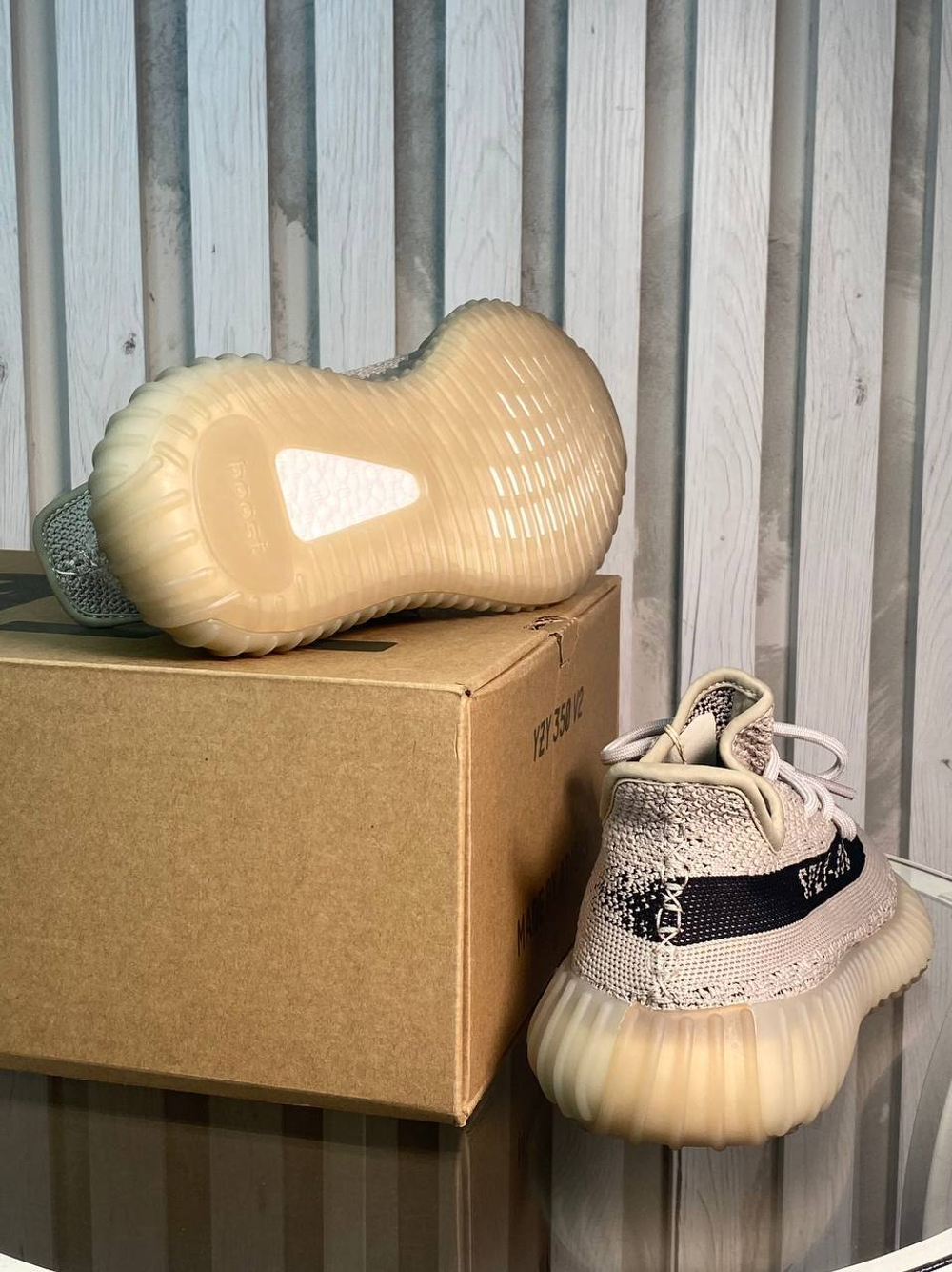 Кроссовки Adidas