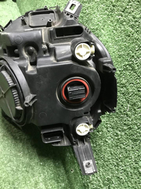 Фара правая Mini Hatch F56 (2013-2018) LED