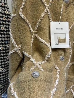 Кардиган CHANEL