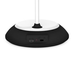 Ambrella Светодиодная настольная лампа с аккумуляторной батареей, регулировкой цвета и USB-проводом Desk DE601