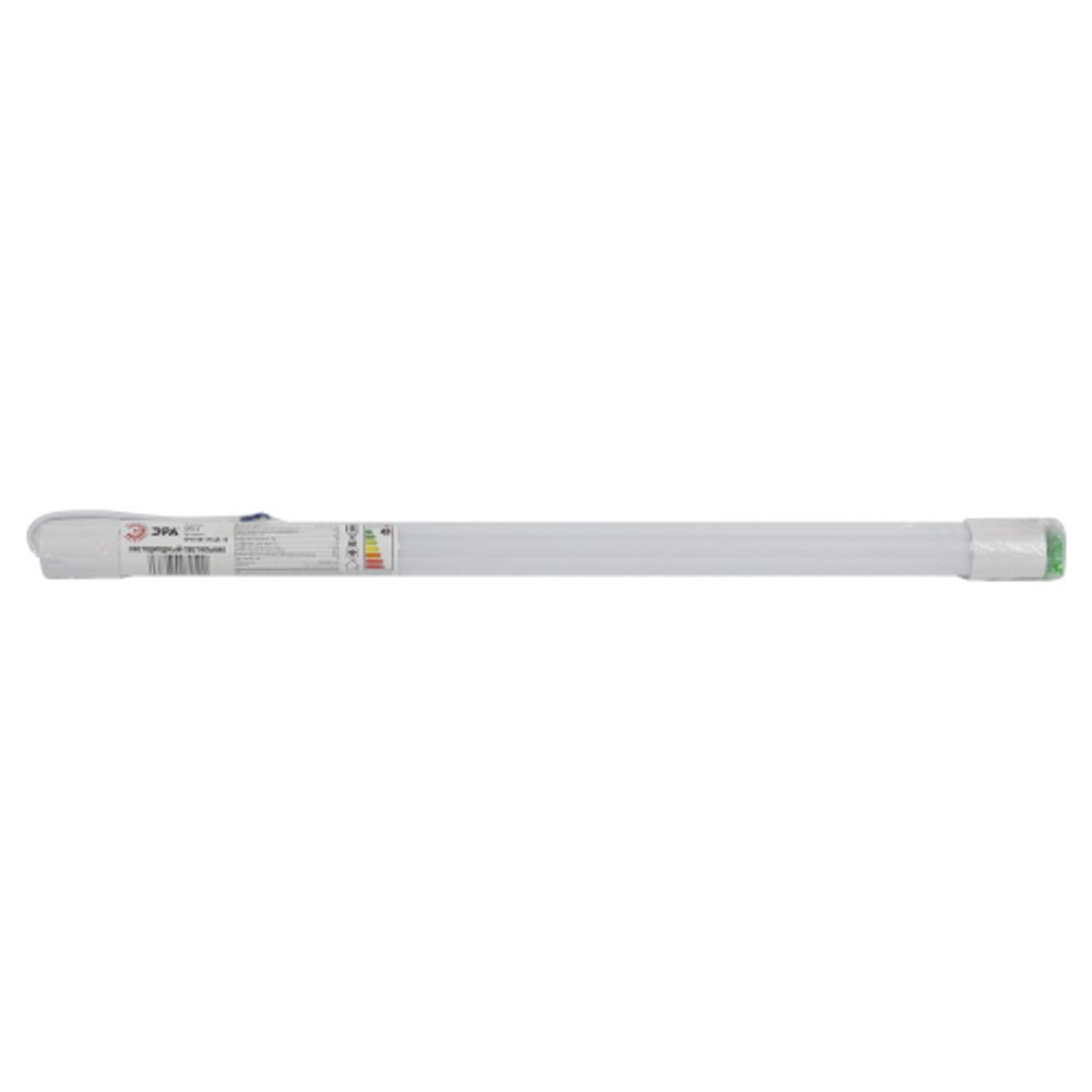 Светильник светодиодный ЭРА SPO-501-M-4K-10 линейный замена T8 G13 LED 600мм 10Вт 4000К матовый