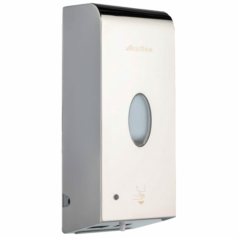 Автоматический дозатор для пены