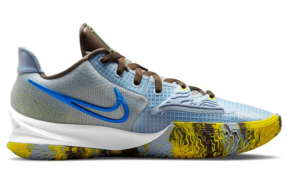 Кроссовки Nike Kyrie Low 4 Ep