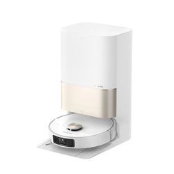 Робот-пылесос DreameBot X40 Ultra Complete White