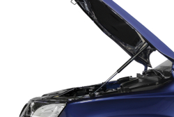 Штатные упоры капота для Skoda Karoq 2020-н.в., 2 шт., 57U823359