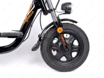 Электровелосипед Kugoo Kirin V3 Pro Plus 28,6 Ah