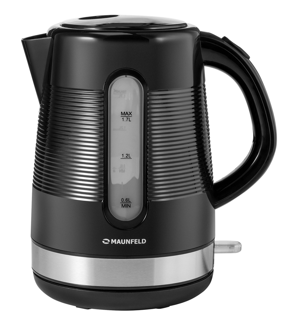 Чайник MAUNFELD MGK-631B фото 