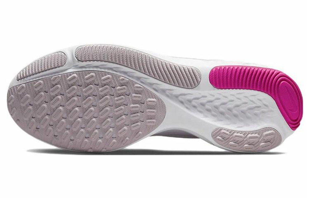 Кроссовки Nike React Miler 2 (Женская размерная сетка)