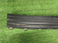 Накладка заднего бампера Jeep Grand Cherokee WK2 (2013-2022)