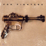 Foo Fighters / Foo Fighters (LP)