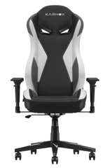 Кресло игровое KARNOX HUNTER Bad Guy Edition