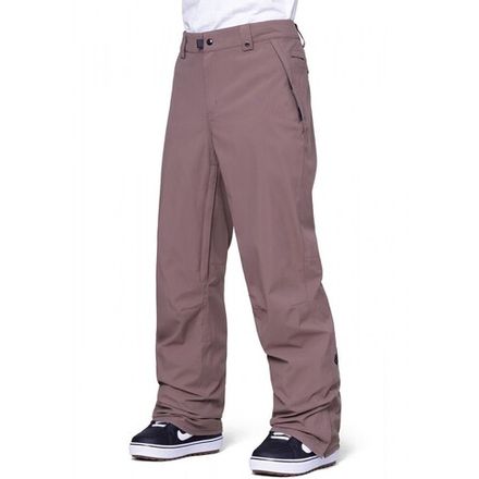 Штаны 686 MNS STANDARD PANT TOBACCO