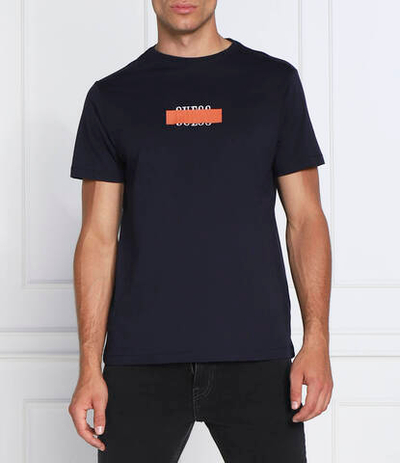 футболка ardis GUESS - темно-синий(M2BI56 I3Z14)