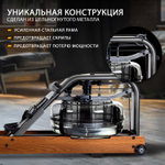 Гребной тренажер Apollo PRO V