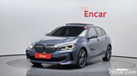 BMW 1 Series (F40) 118d M Sports (04.2021)