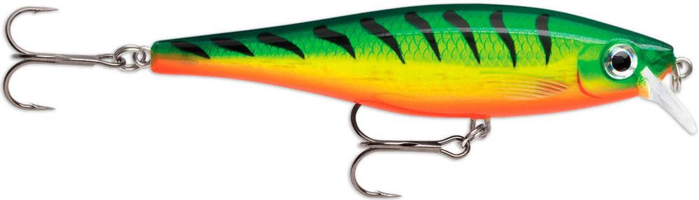 Воблер RAPALA BX Minnow 10 см, 12 г, цвет FT