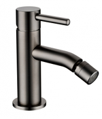 Смеситель для биде Grocenberg GB2094BG Графит