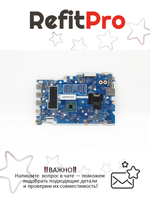 Материнская плата для ноутбука Lenovo 3-14IGL05 Intel Pentium Silver N5030 UMA 4G (5B20S44399), оригинал