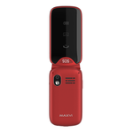 Сотовый телефон Maxvi E6 Red