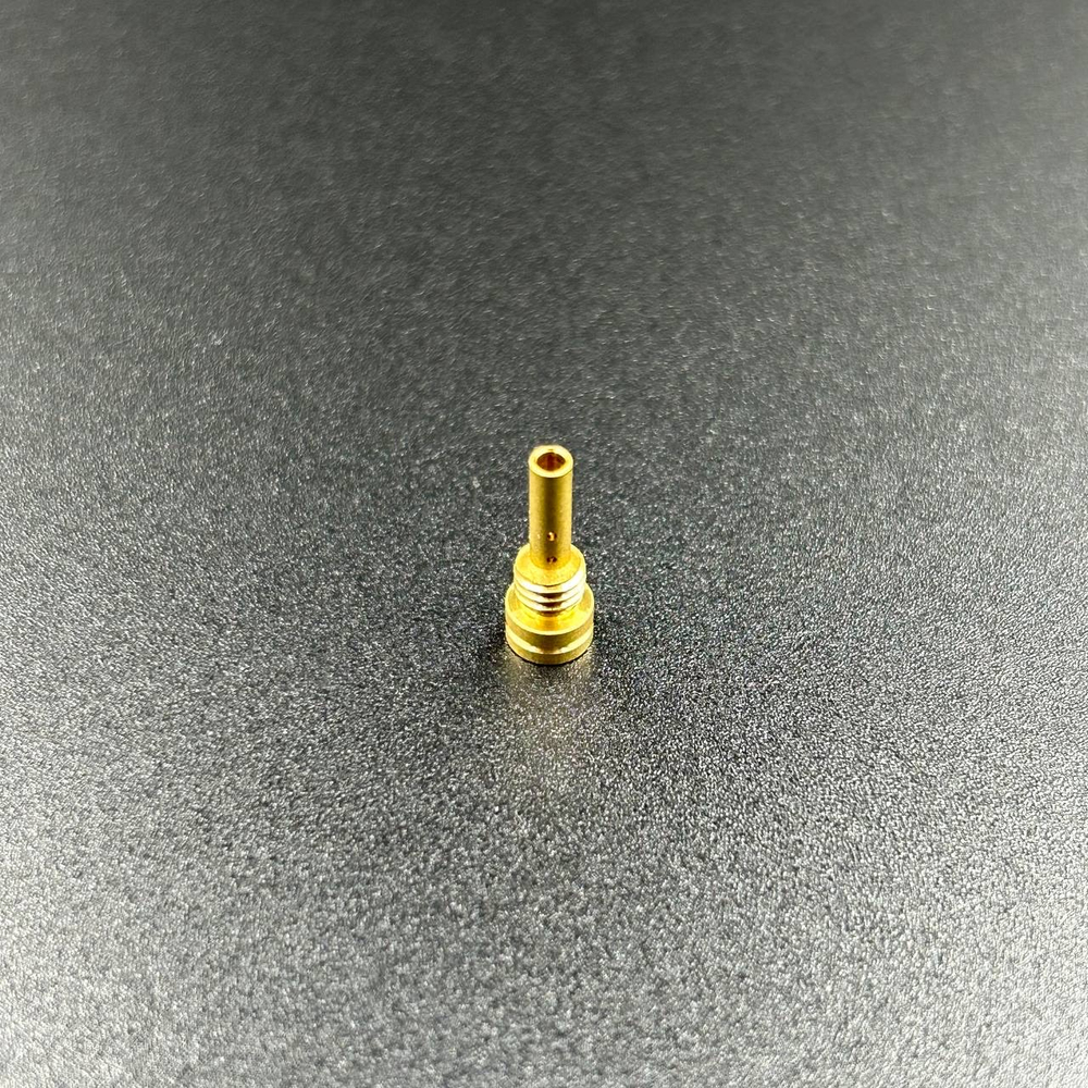 Жиклер карбюратора Yamaha 9.9 (Omax)