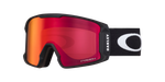 Очки горнолыжные Oakley Line Miner Snow Goggles