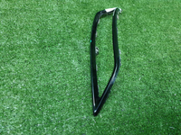 Накладка заднего правая Audi A8 4 D5 (2017-2021)