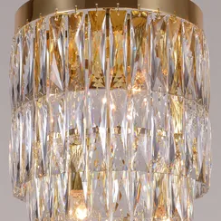 04772-0.4-09 DN GD светильник потолочный