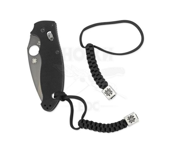 Темляк Spyderco Bead1LY