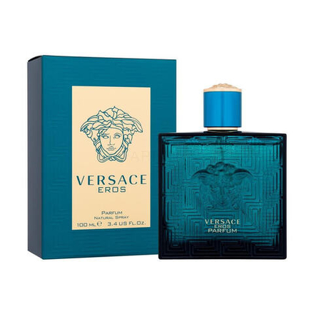 Женская парфюмерия Versace Eros 100 мл