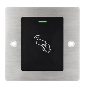 Считыватель с контроллером SafeEnvir SF-VK200