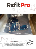 Материнская плата для ноутбука Lenovo 15T NM-A311 Intel Core i3 4030U 1000M-Pro W8P UMA (5B20G45440), оригинал