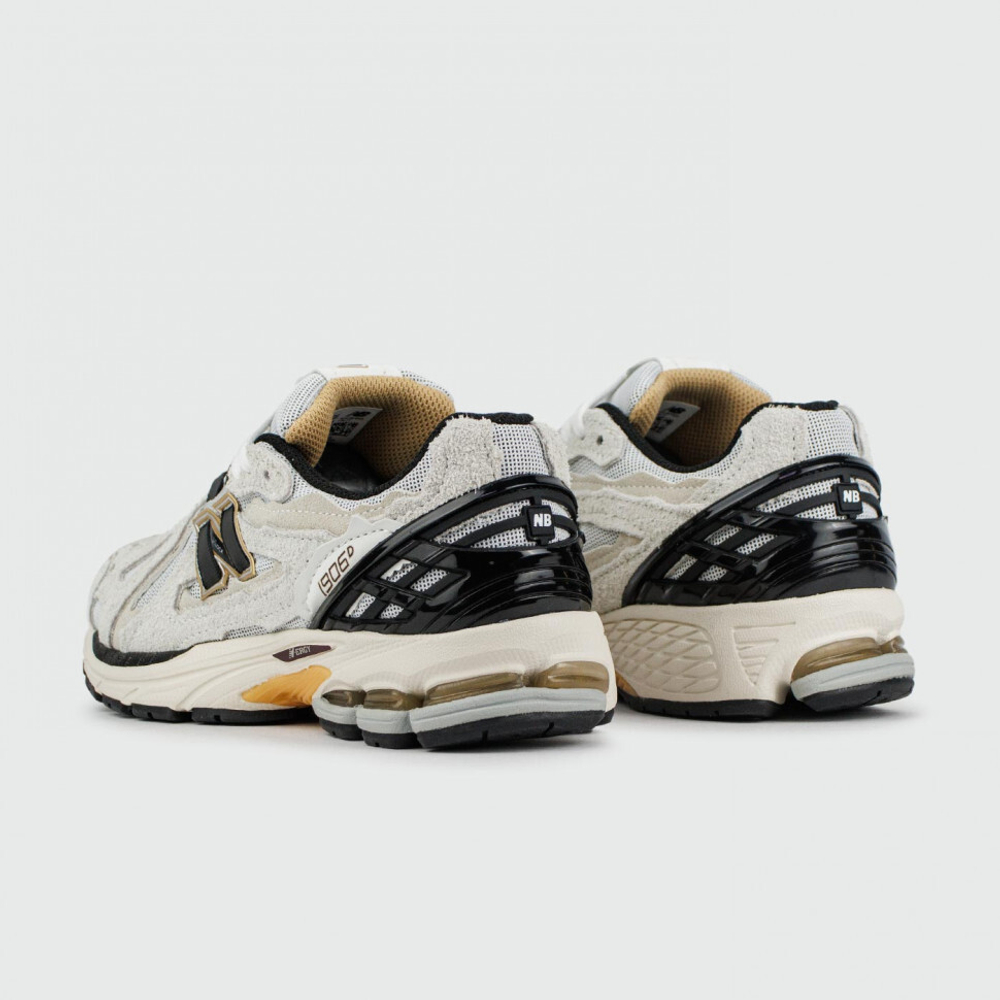 кроссовки New Balance 1906D Grey Wmns