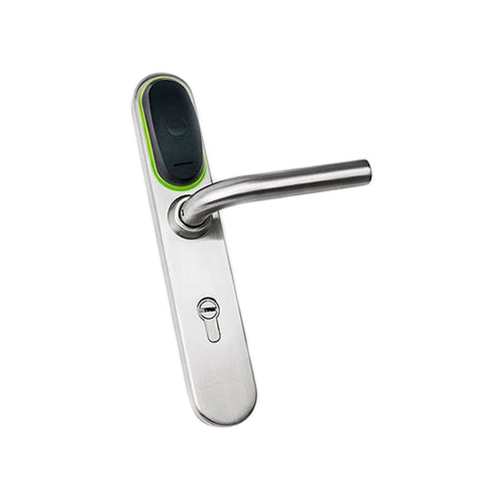 Z-Eurolock/Eurolock EHT net электронный замок Iron Logic