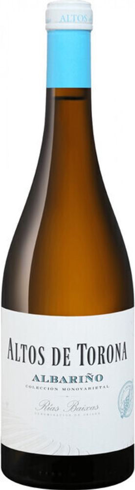 Альтос де Торона Альбариньо Альтос де Торона Альбариньо