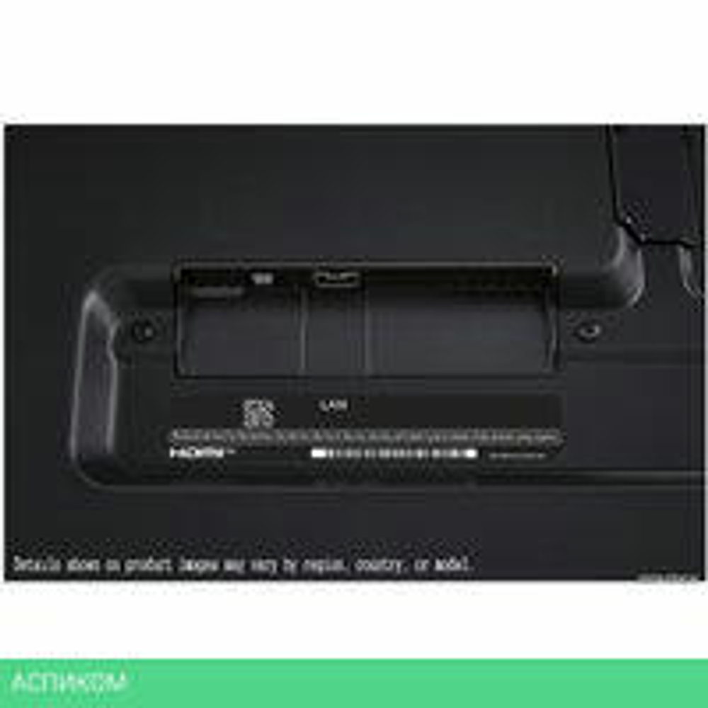 Телевизор LG QNED80 50QNED80T6A