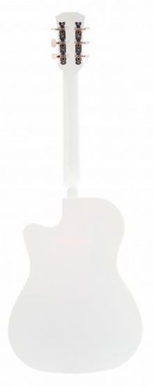 Акустическая гитара Belucci BC3820 WH