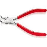 Щипцы для стопорных колец хромированные 130 мм Knipex 44 23 J11