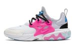 Кроссовки Nike React Presto GS (Подростковая размерная сетка)