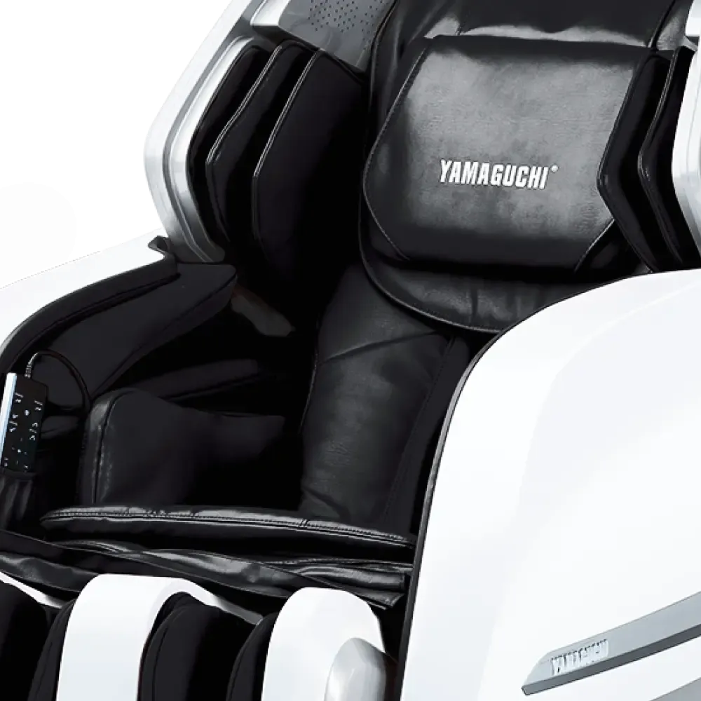 YAMAGUCHI Axiom YA-6000