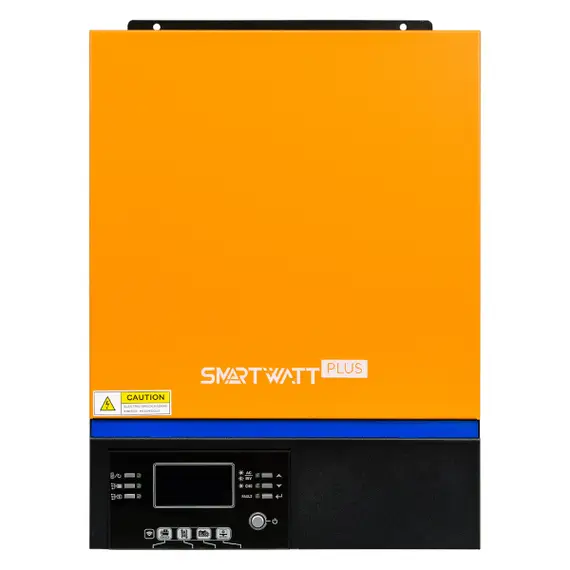Солнечный инвертор SmartWatt PLUS 5K