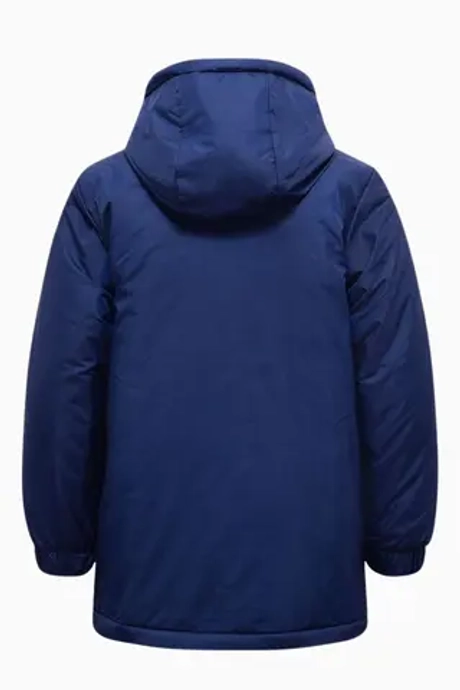 Куртка adidas Entrada 26 Stadium Junior - темно-синий