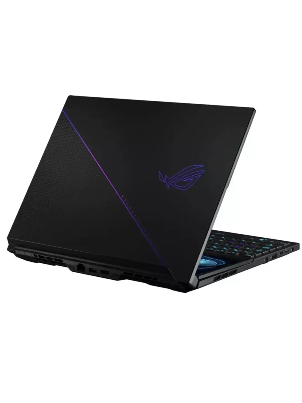 Ноутбук ASUS ROG Zephyrus Duo 16 GX650PY-NM085W 16" QHD+ 1100N 240Hz/R9-7945HX/32GB/2TB SSD/RTX 4090 16GB/W11/Black*