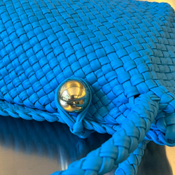 Bottega Veneta Tosca Shoulder Bag