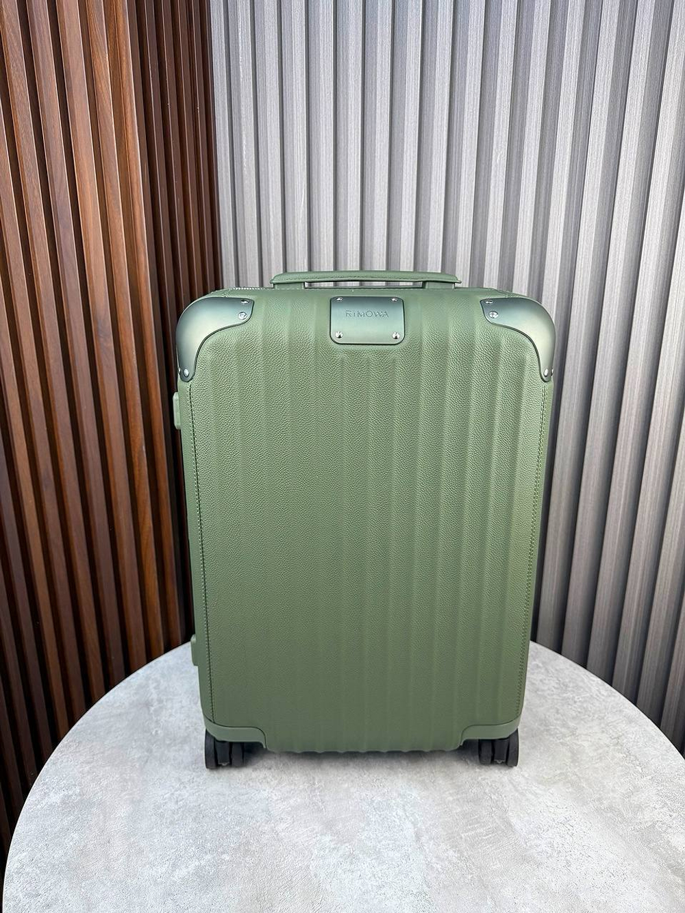 Чемодан Rimowa