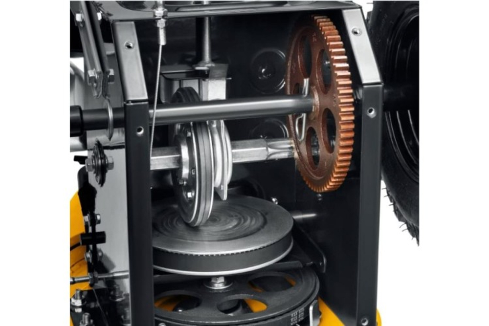 Снегоуборщик бензиновый Steher EXTREM GST-762E GST-762E