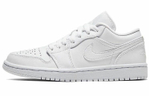 Кроссовки Jordan Low (Женская размерная сетка)