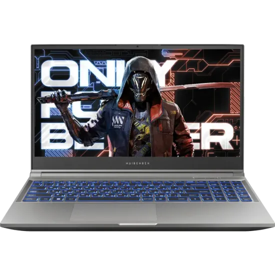 Ноутбук Maibenben X-Treme Typhoon X15A-R77435 15,6