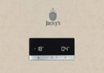 Холодильник Jacky's JR FV570EN