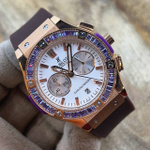 Часы Hublot