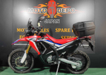 Honda CRF250L Rally , 2017